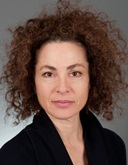 Elissa Weitzman Headshot