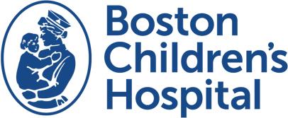 Boston Children's Hospital